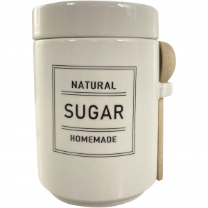 Envase Natural Sugar