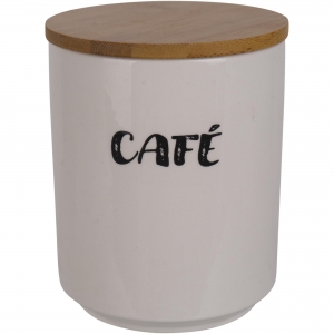 Envase Café Bambú